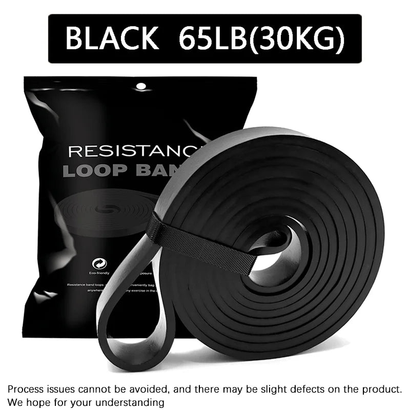 AthletiXpert Resistance Bands