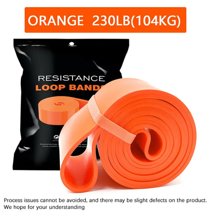 AthletiXpert Resistance Bands