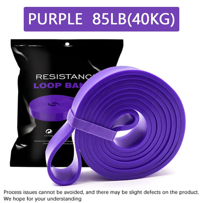 AthletiXpert Resistance Bands