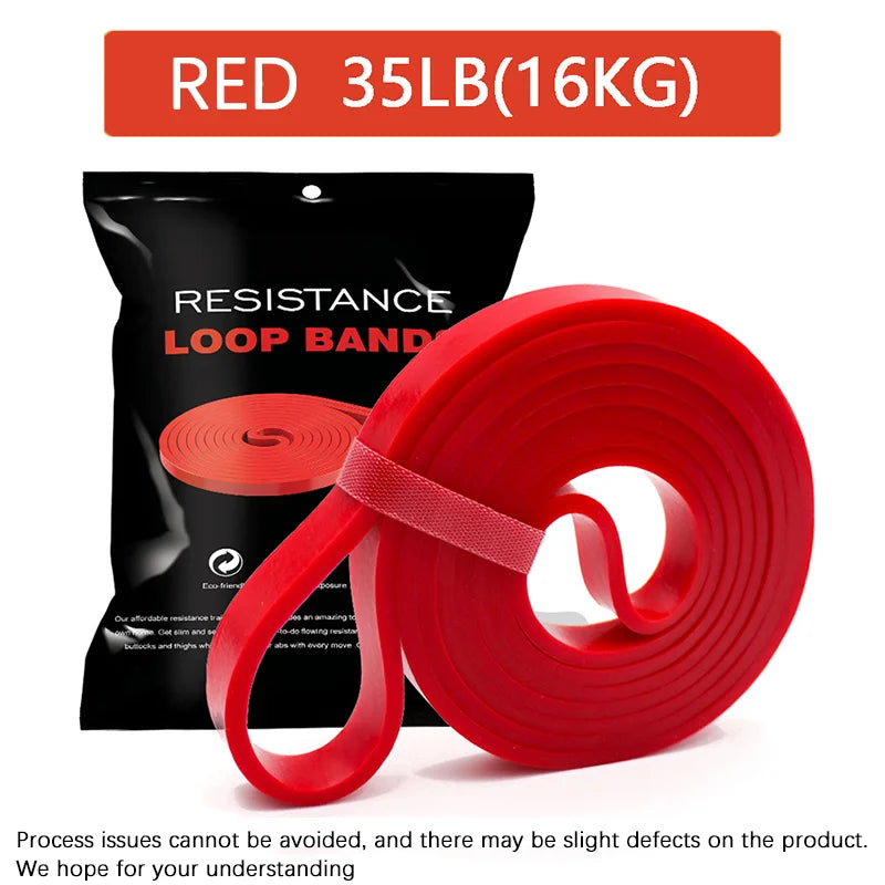 AthletiXpert Resistance Bands