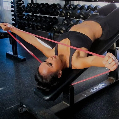 AthletiXpert Resistance Bands