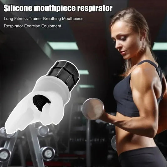 BreathX™ Breath Trainer