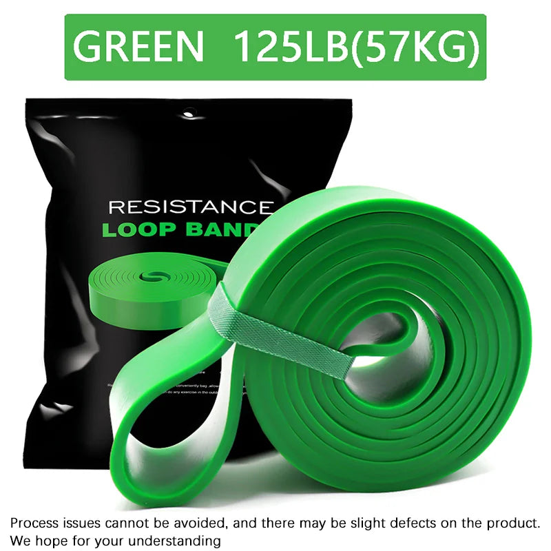 AthletiXpert Resistance Bands