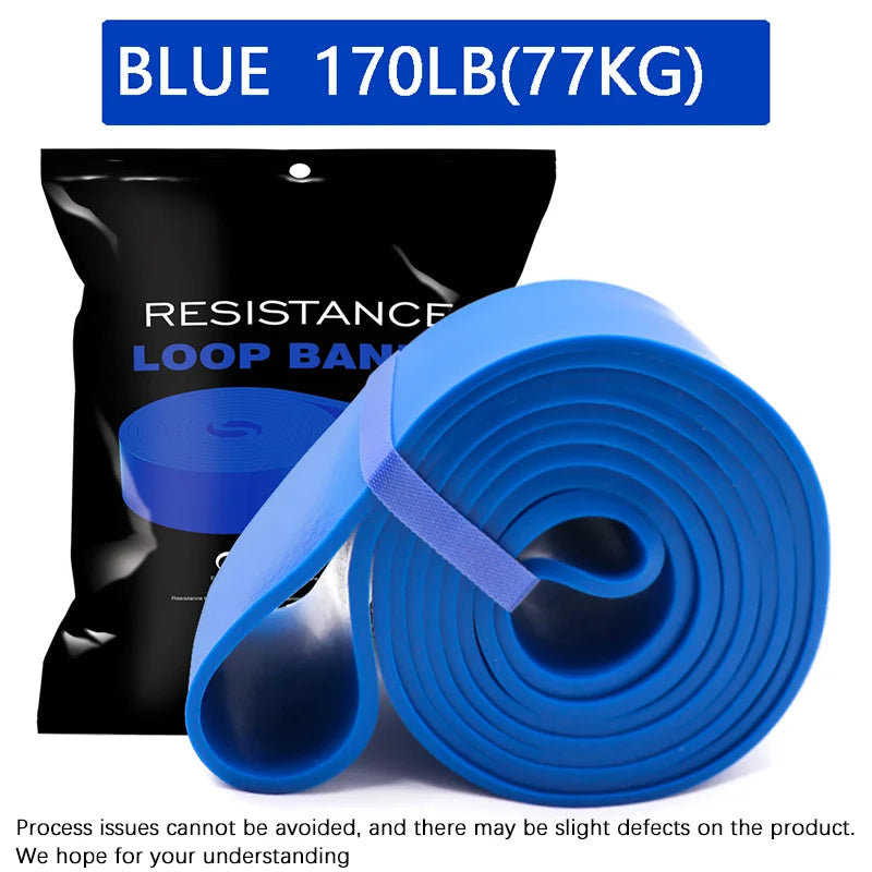 AthletiXpert Resistance Bands