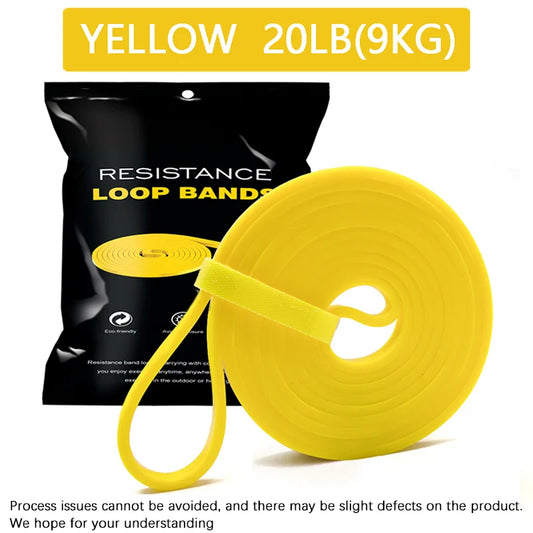 AthletiXpert Resistance Bands